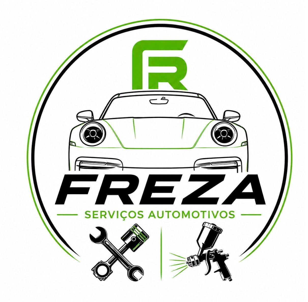 Freza Serviços Automotivos